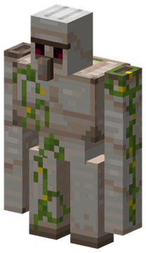 Golem de Ferro