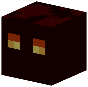 Cubo de Magma