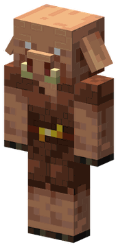 Piglin