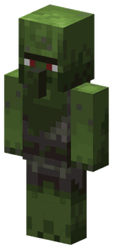 Aldeão Zumbi