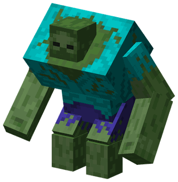 Zumbi Mutante